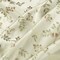 Natural Leaves Woven Pattern Upholstery Fabric by The Yard - SKU: Demi Garden